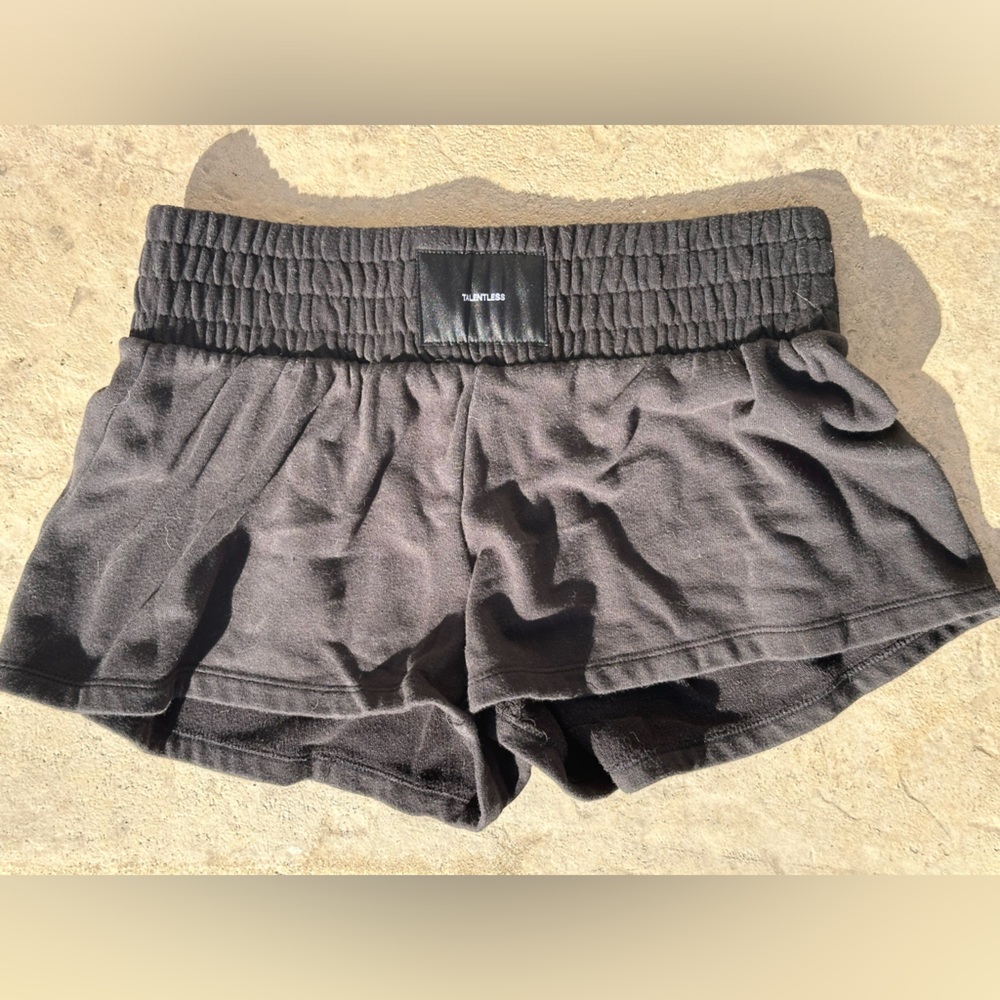 Talentless Boxer Shorts
